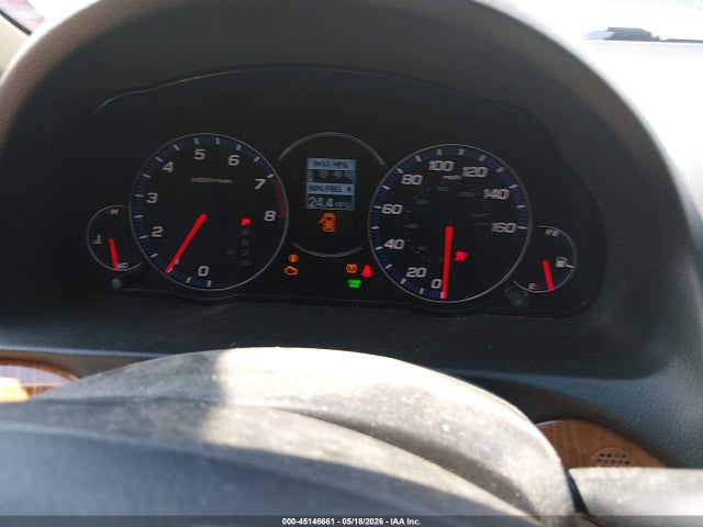 Acura TSX