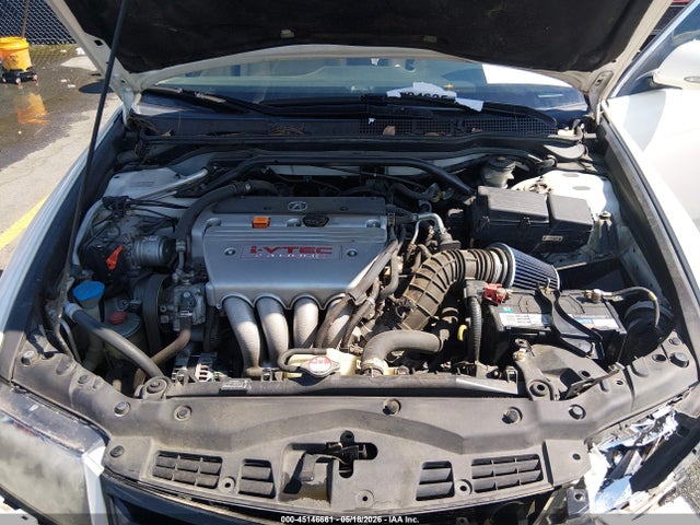 Acura TSX