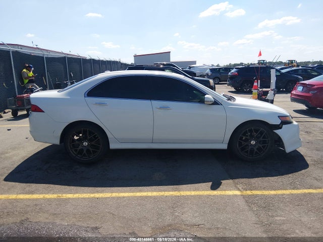 Acura TSX