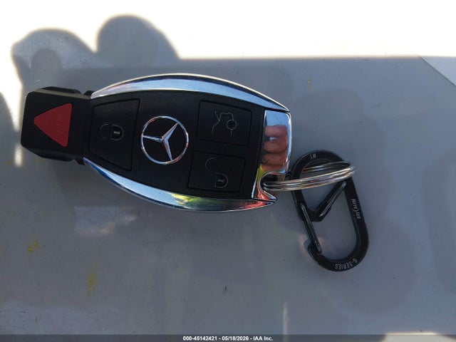 Mercedes-Benz Cla-class 4matic