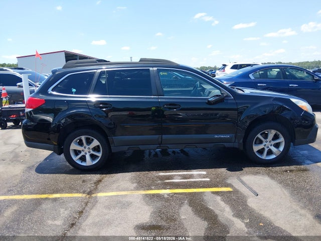 Subaru Outback 2.5i Limited