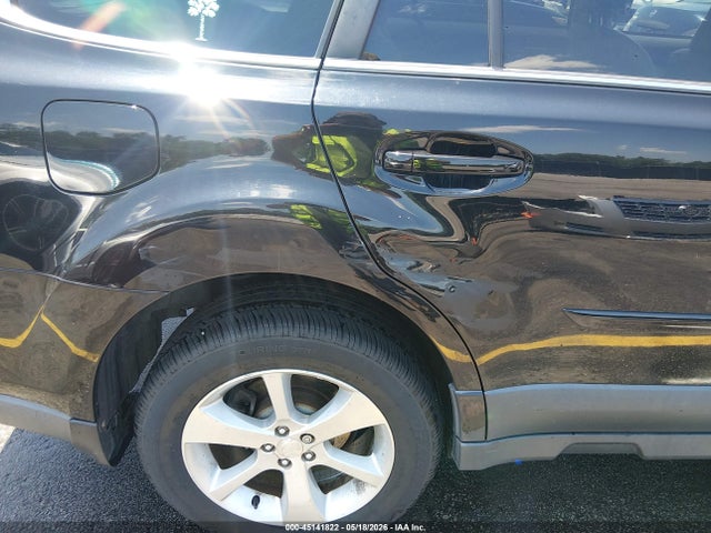 Subaru Outback 2.5i Limited
