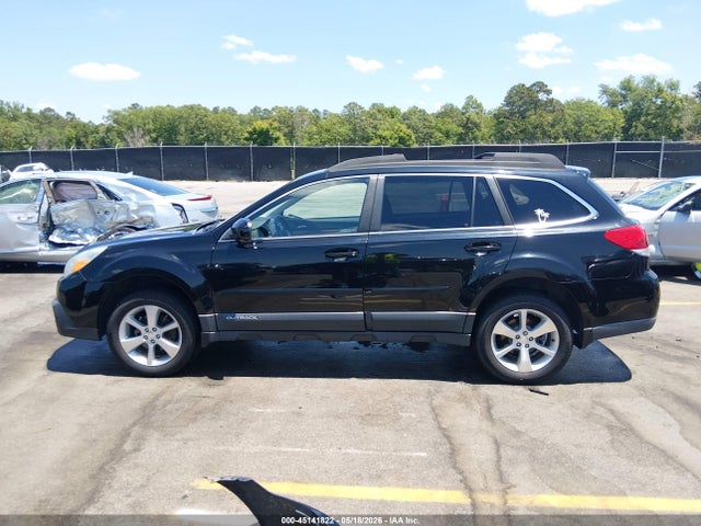 Subaru Outback 2.5i Limited