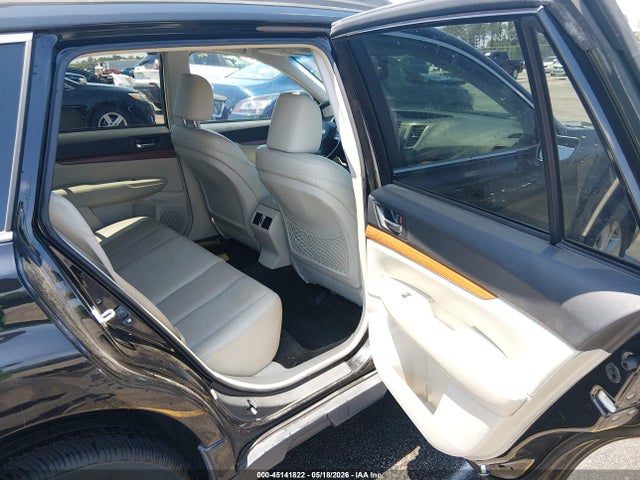 Subaru Outback 2.5i Limited
