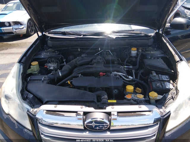 Subaru Outback 2.5i Limited