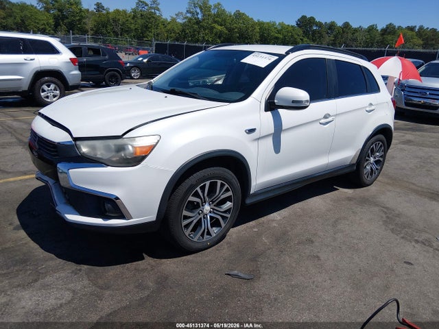 Mitsubishi Outlander 2.4 Sel