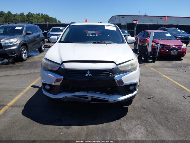 Mitsubishi Outlander 2.4 Sel