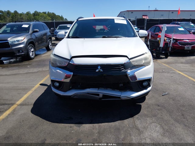 Mitsubishi Outlander 2.4 Sel