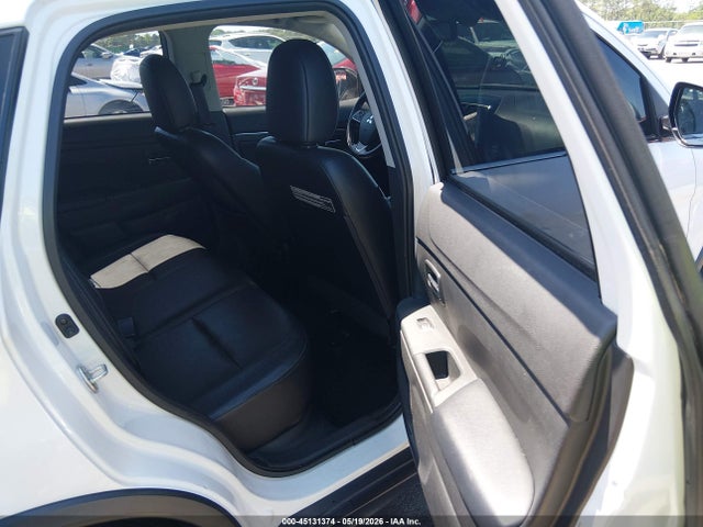 Mitsubishi Outlander 2.4 Sel