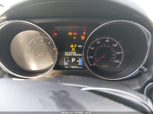 Mitsubishi Outlander 2.4 Sel