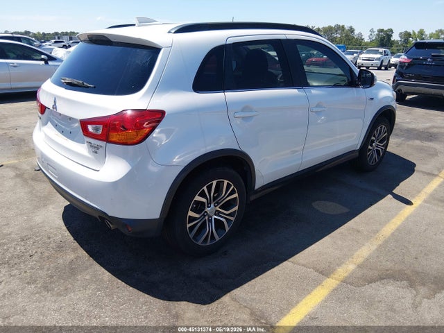 Mitsubishi Outlander 2.4 Sel