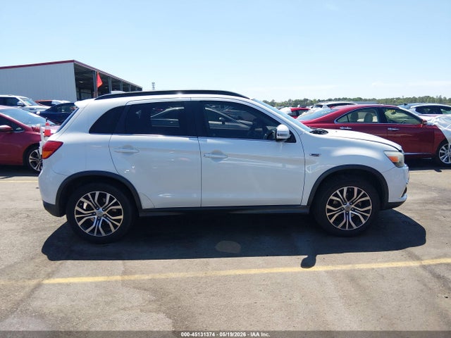 Mitsubishi Outlander 2.4 Sel