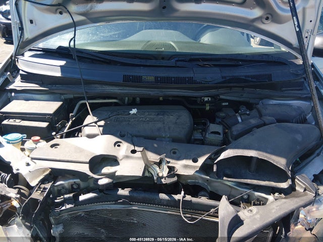 Honda Odyssey Lx