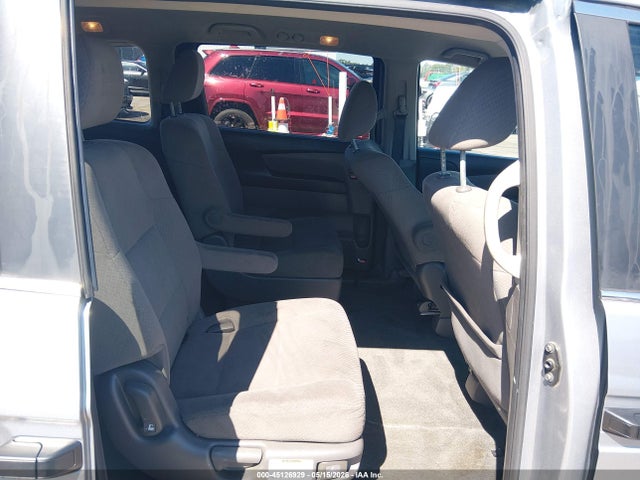 Honda Odyssey Lx