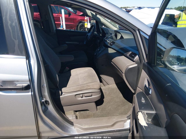 Honda Odyssey Lx