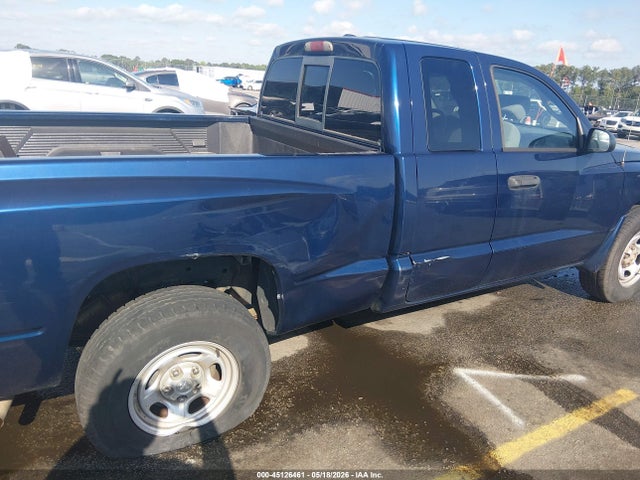 Dodge Dakota St