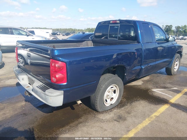 Dodge Dakota St