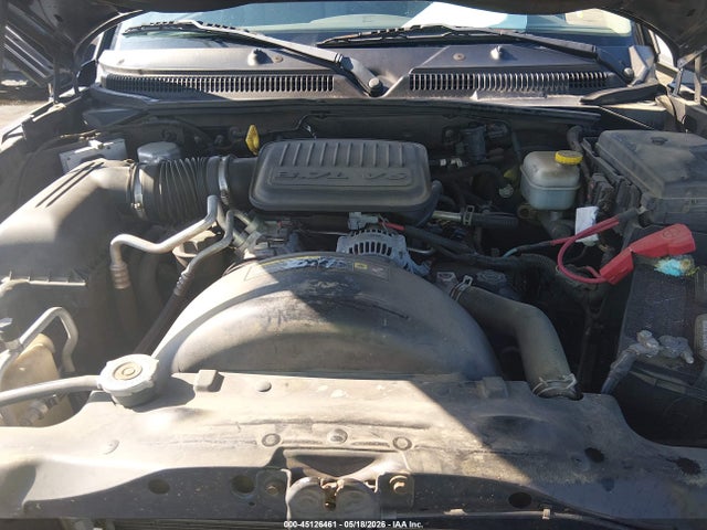 Dodge Dakota St