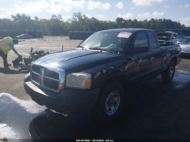 Dodge Dakota St