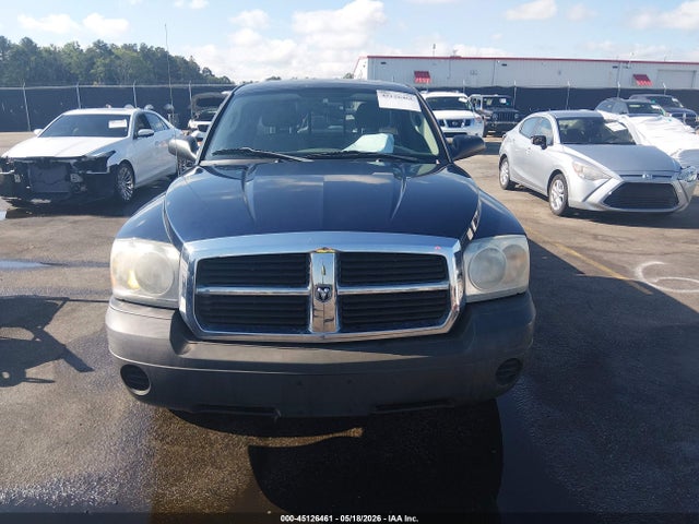 Dodge Dakota St