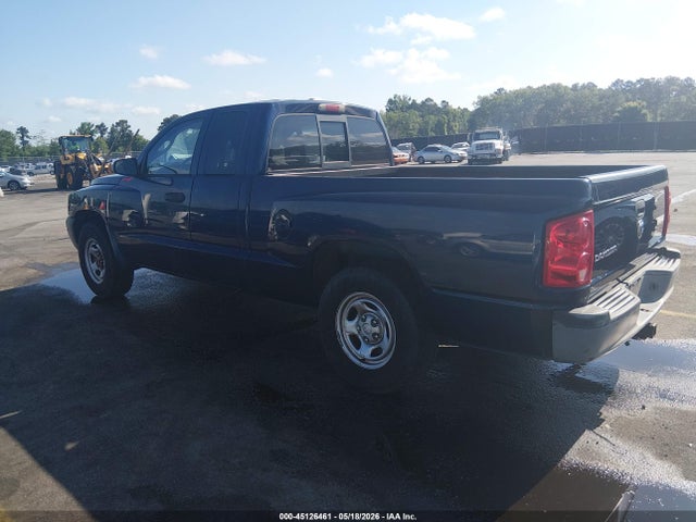Dodge Dakota St