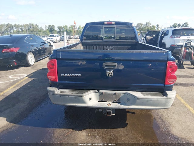 Dodge Dakota St
