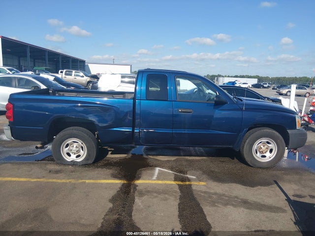 Dodge Dakota St