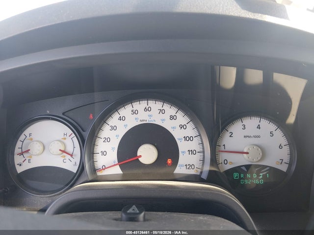 Dodge Dakota St