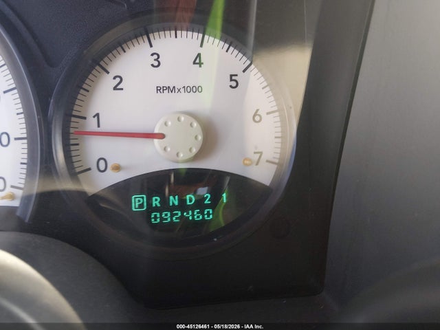 Dodge Dakota St