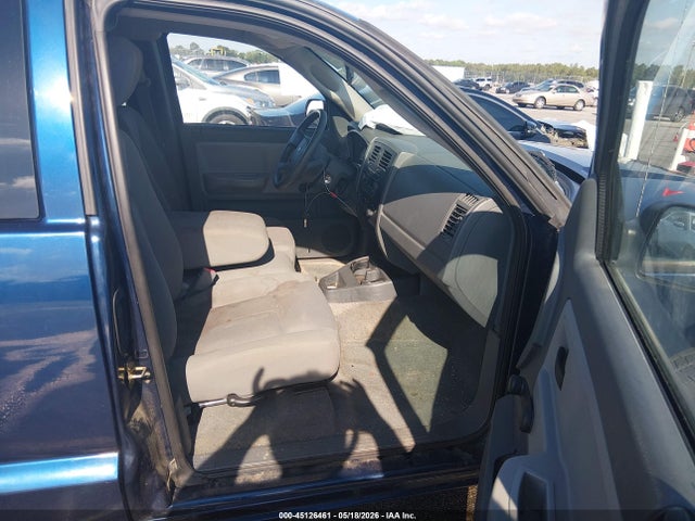 Dodge Dakota St