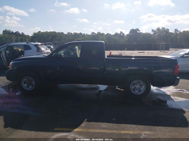 Dodge Dakota St