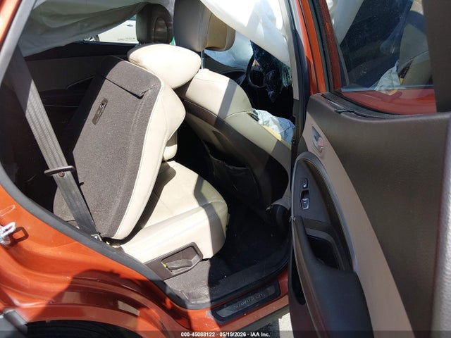 Hyundai SANTA FE Sport