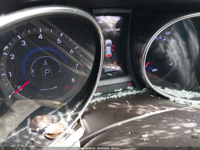 Hyundai SANTA FE Sport