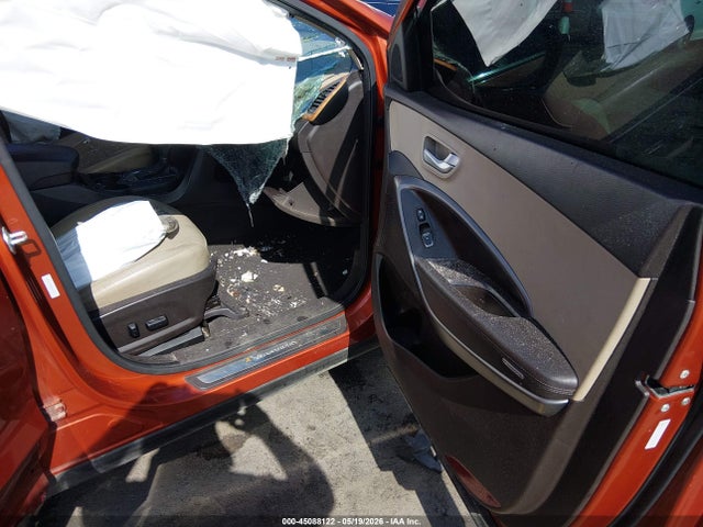 Hyundai SANTA FE Sport