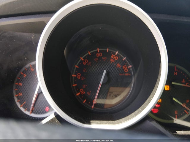 Toyota 4Runner Sr5
