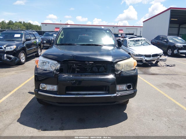 Toyota 4Runner Sr5