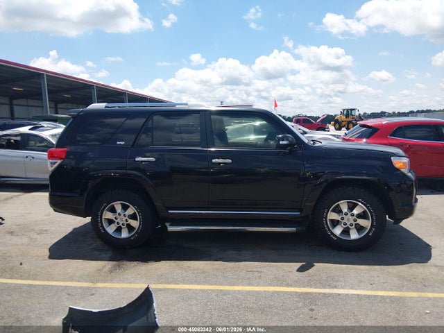 Toyota 4Runner Sr5