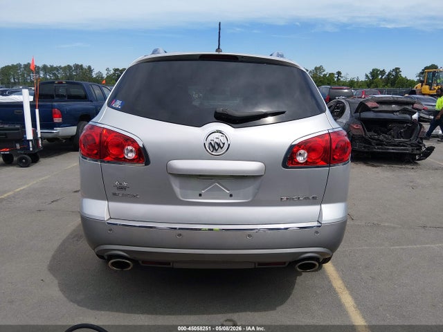 Buick Enclave Leather