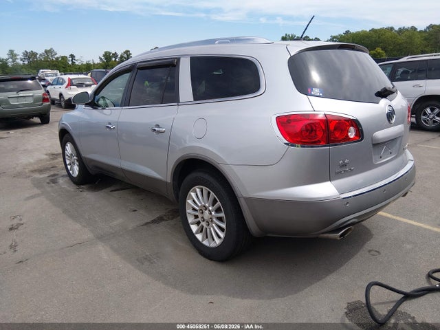 Buick Enclave Leather
