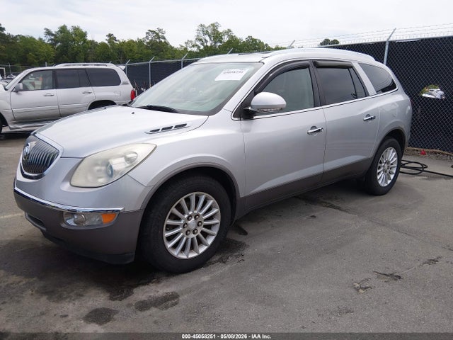 Buick Enclave Leather