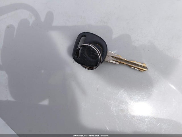 Buick Enclave Leather