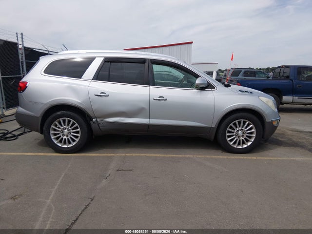 Buick Enclave Leather