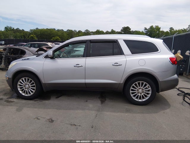 Buick Enclave Leather