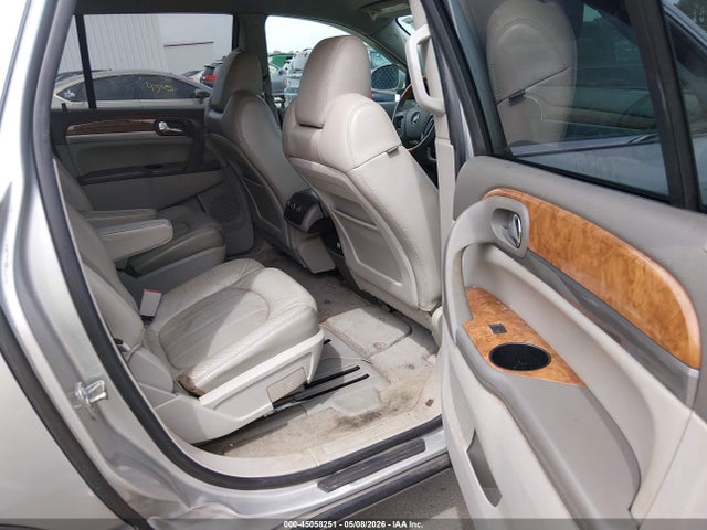 Buick Enclave Leather