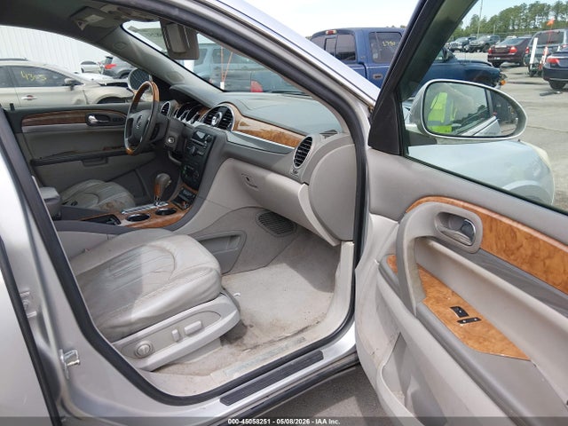 Buick Enclave Leather