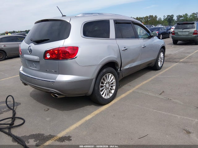 Buick Enclave Leather