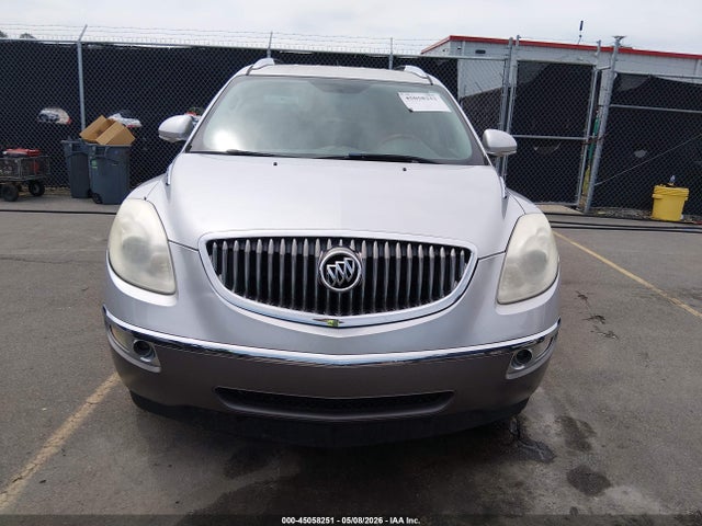 Buick Enclave Leather