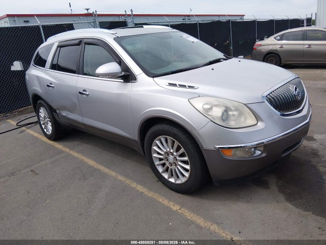 Salvage Buick Enclave Image