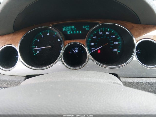 Buick Enclave Leather