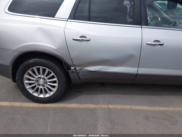 Buick Enclave Leather